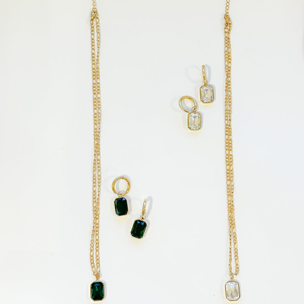 Esme Jewelry Set